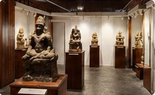 Museum