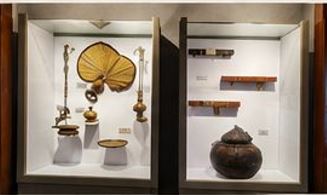 Museum event